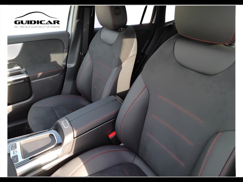 GuidiCar - MERCEDES BENZ NUOVA GLA 1 GLA 200 d automatic AMG Line ADVANCED PLUS Nuovo