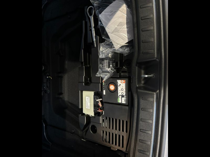 GuidiCar - MERCEDES BENZ NUOVA GLA 1 GLA 200 d automatic AMG Line ADVANCED PLUS Nuovo