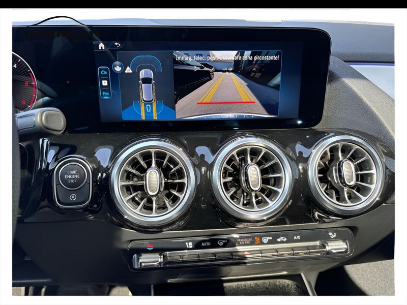 GuidiCar - MERCEDES BENZ NUOVA GLA 1 GLA 200 d automatic AMG Line ADVANCED PLUS Nuovo