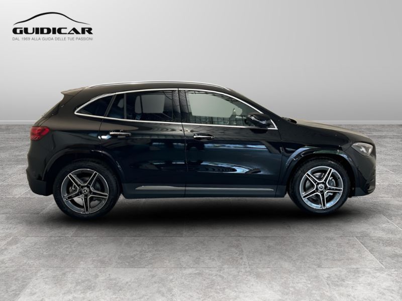 GuidiCar - MERCEDES BENZ NUOVA GLA 1 GLA 200 d automatic AMG Line ADVANCED PLUS Nuovo