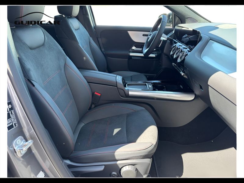 GuidiCar - MERCEDES BENZ NUOVA GLA 1 GLA 200 d automatic AMG Line ADVANCED PLUS Nuovo