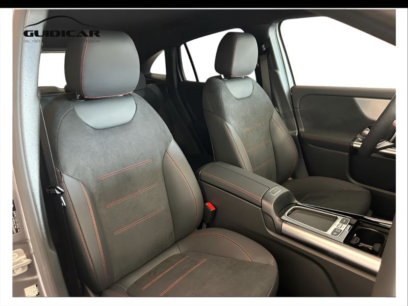 GuidiCar - MERCEDES BENZ NUOVA GLA 1 GLA 200 d automatic AMG Line ADVANCED PLUS Nuovo