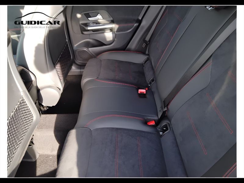 GuidiCar - MERCEDES BENZ NUOVA GLA 1 GLA 200 d automatic AMG Line ADVANCED PLUS Nuovo