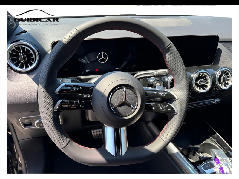GuidiCar - MERCEDES BENZ NUOVA GLA 1 GLA 200 d automatic AMG Line ADVANCED PLUS Nuovo