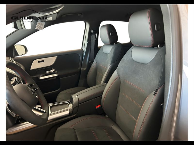 GuidiCar - MERCEDES BENZ NUOVA GLA 1 GLA 200 d automatic AMG Line ADVANCED PLUS Nuovo