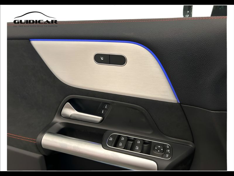 GuidiCar - MERCEDES BENZ NUOVA GLA 1 GLA 200 d automatic AMG Line ADVANCED PLUS Nuovo