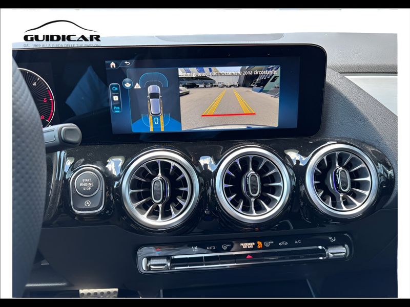 GuidiCar - MERCEDES BENZ NUOVA GLA 1 GLA 200 d automatic AMG Line ADVANCED PLUS Nuovo