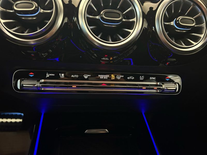 GuidiCar - MERCEDES BENZ NUOVA GLA 1 GLA 200 d automatic AMG Line ADVANCED PLUS Nuovo