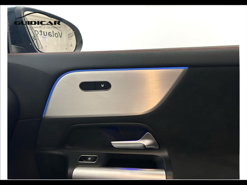 GuidiCar - MERCEDES BENZ NUOVA GLA 1 GLA 200 d automatic AMG Line ADVANCED PLUS Nuovo