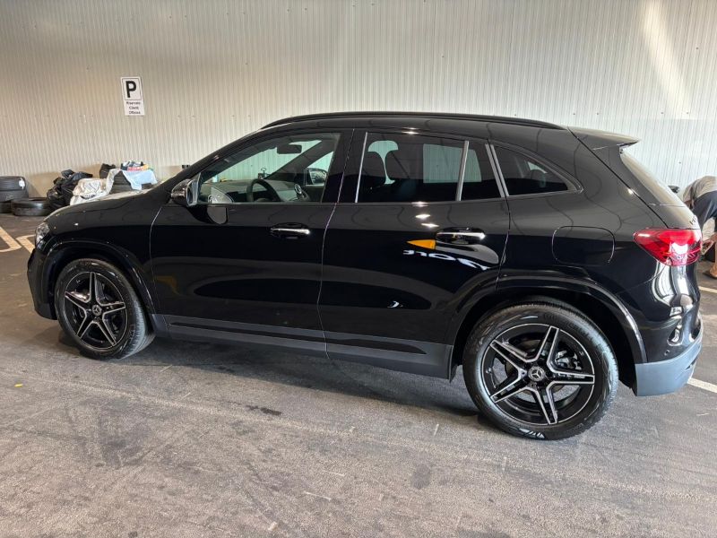 GuidiCar - MERCEDES BENZ NUOVA GLA 1 GLA 200 d automatic AMG Line ADVANCED PLUS Nuovo
