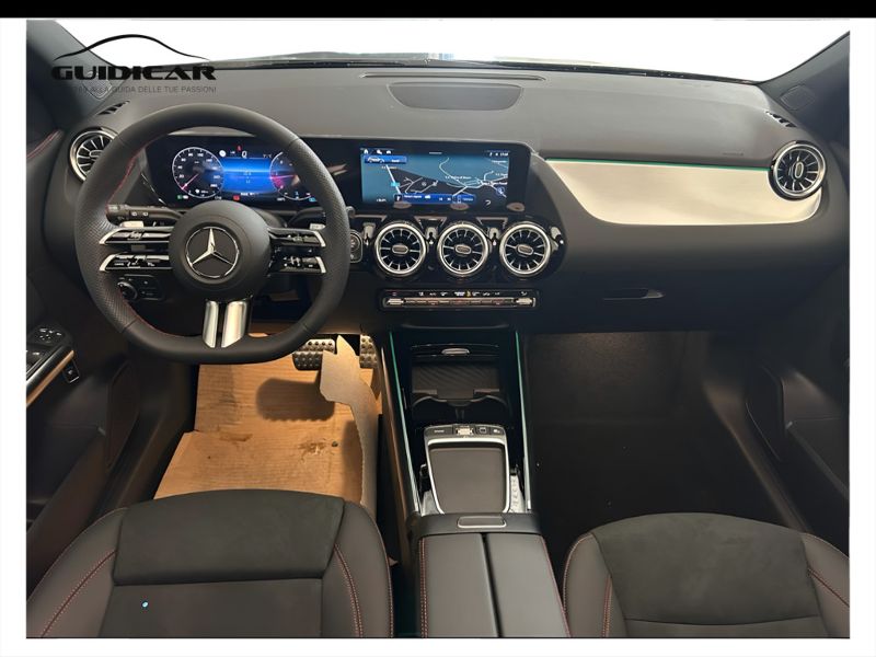GuidiCar - MERCEDES BENZ NUOVA GLA 1 GLA 200 d automatic AMG Line ADVANCED PLUS Nuovo