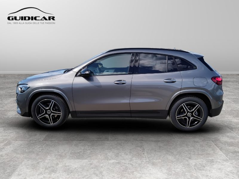 GuidiCar - MERCEDES BENZ NUOVA GLA 1 GLA 200 d automatic AMG Line ADVANCED PLUS Nuovo