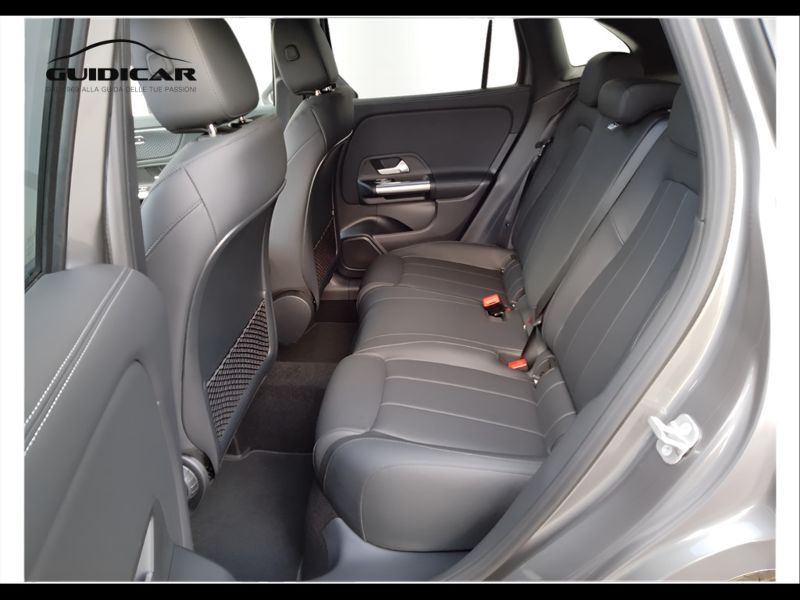 GuidiCar - MERCEDES BENZ NUOVA GLA 1 GLA 200 d automatic PROGRESSIVE ADVANCED Nuovo