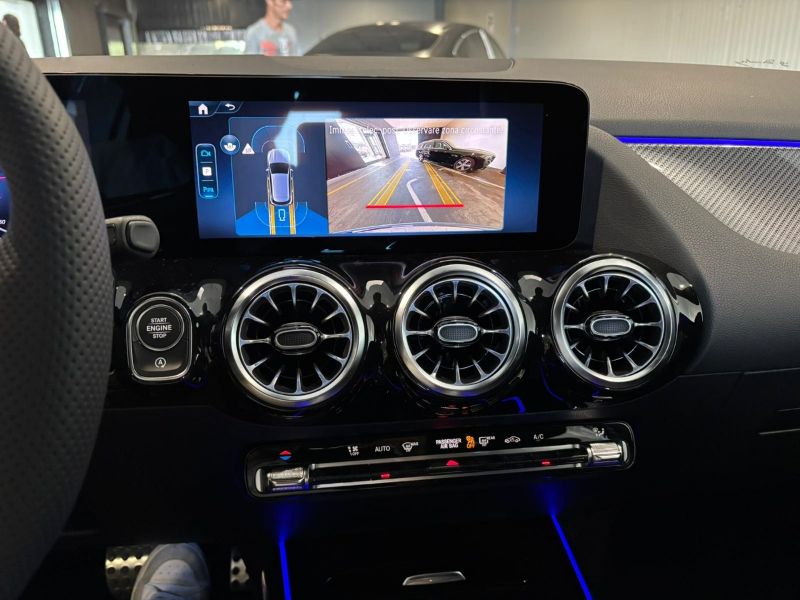 GuidiCar - MERCEDES BENZ NUOVA GLA 1 GLA 200 d automatic AMG Line ADVANCED PLUS Nuovo