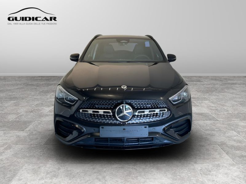 GuidiCar - MERCEDES BENZ NUOVA GLA 1 GLA 200 d automatic AMG Line ADVANCED PLUS Nuovo