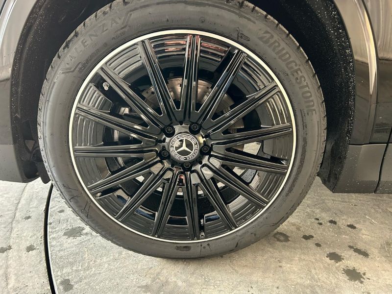 GuidiCar - MERCEDES BENZ NUOVA GLA 1 GLA 200 d automatic AMG Line ADVANCED PLUS Nuovo