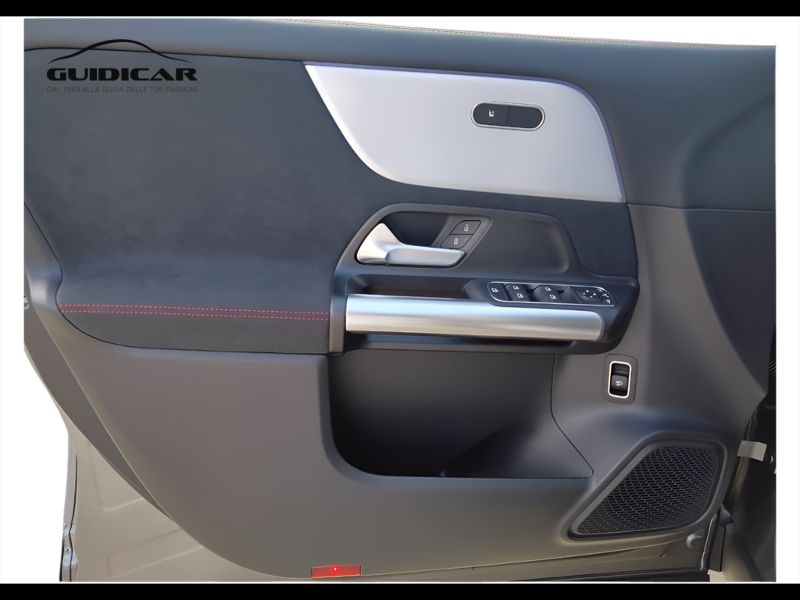 GuidiCar - MERCEDES BENZ NUOVA GLA 1 GLA 200 d automatic AMG Line ADVANCED PLUS Nuovo
