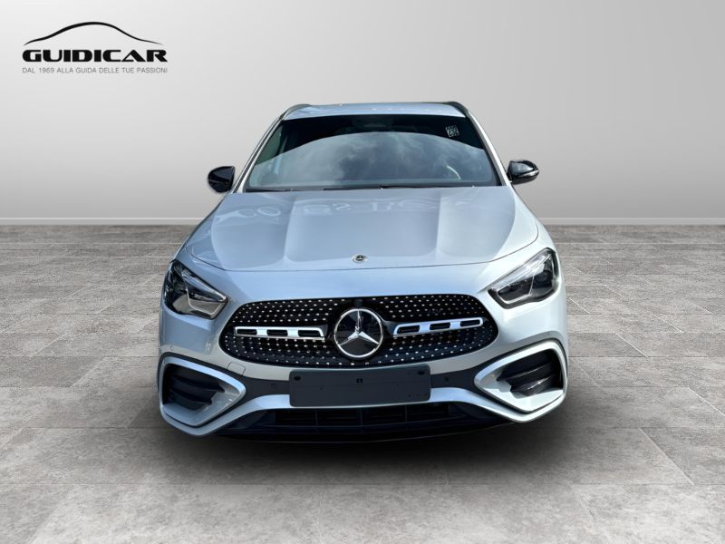 GuidiCar - MERCEDES BENZ NUOVA GLA 1 GLA 200 d automatic AMG Line ADVANCED PLUS Nuovo