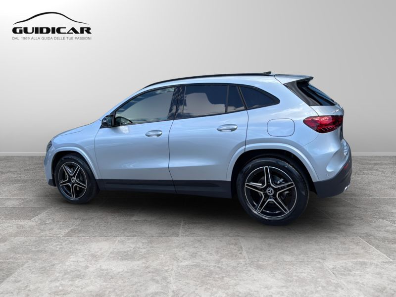 GuidiCar - MERCEDES BENZ NUOVA GLA 1 GLA 200 d automatic AMG Line ADVANCED PLUS Nuovo