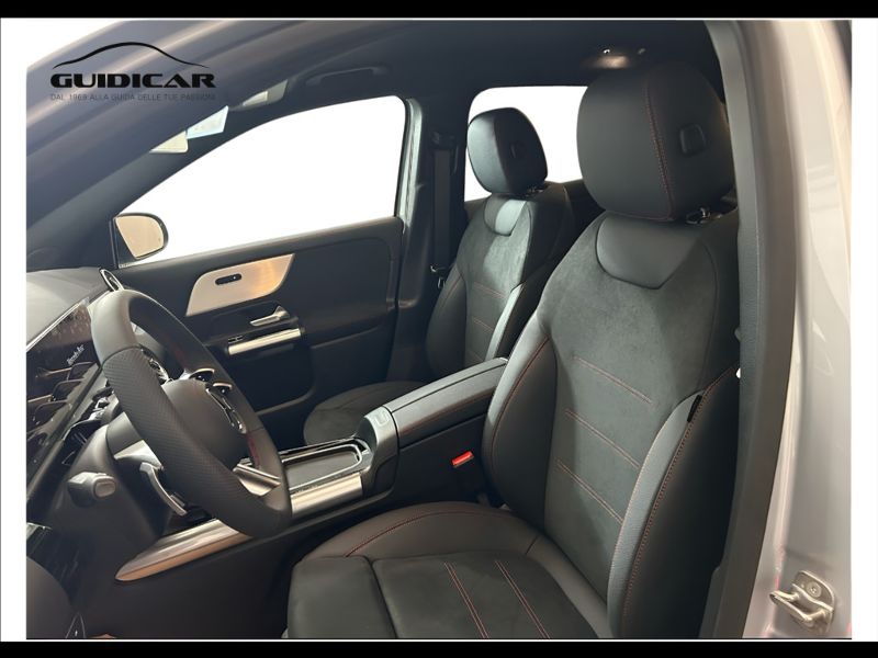 GuidiCar - MERCEDES BENZ NUOVA GLA 1 GLA 200 d automatic AMG Line ADVANCED PLUS Nuovo