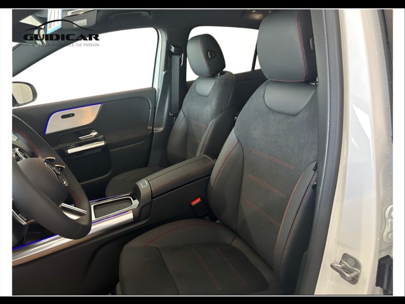 GuidiCar - MERCEDES BENZ NUOVA GLA 1 GLA 200 d automatic AMG Line ADVANCED PLUS Nuovo