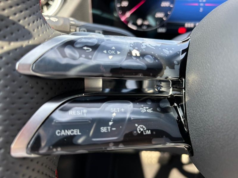 GuidiCar - MERCEDES BENZ NUOVA GLA 1 GLA 200 d automatic AMG Line ADVANCED PLUS Nuovo