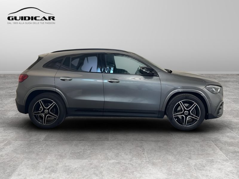 GuidiCar - MERCEDES BENZ NUOVA GLA 1 GLA 200 d automatic AMG Line ADVANCED PLUS Nuovo