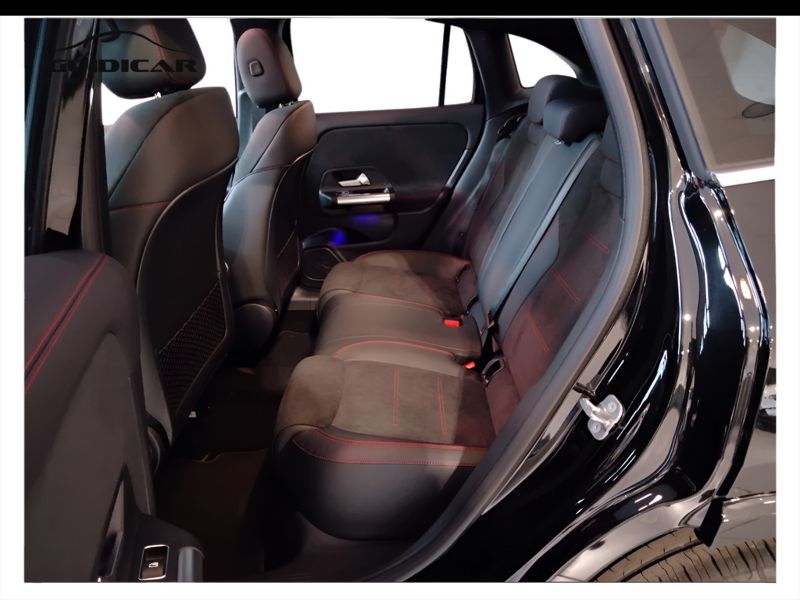 GuidiCar - MERCEDES BENZ NUOVA GLA 1 GLA 200 d automatic AMG Line ADVANCED PLUS Nuovo