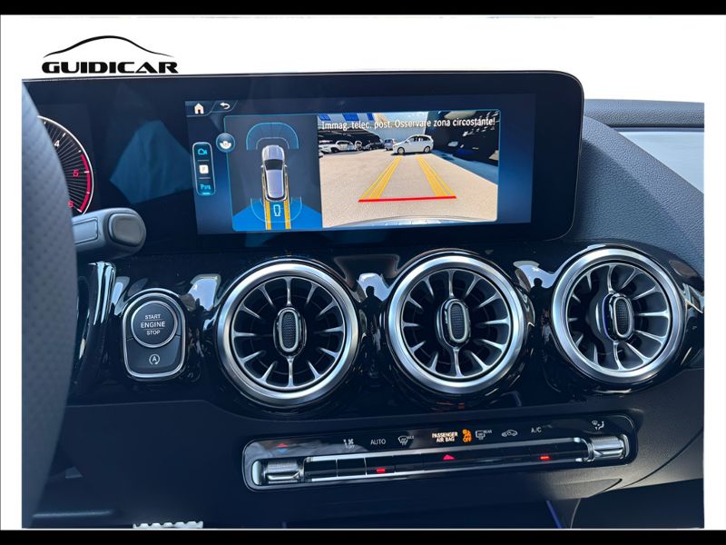 GuidiCar - MERCEDES BENZ NUOVA GLA 1 GLA 200 d automatic AMG Line ADVANCED PLUS Nuovo