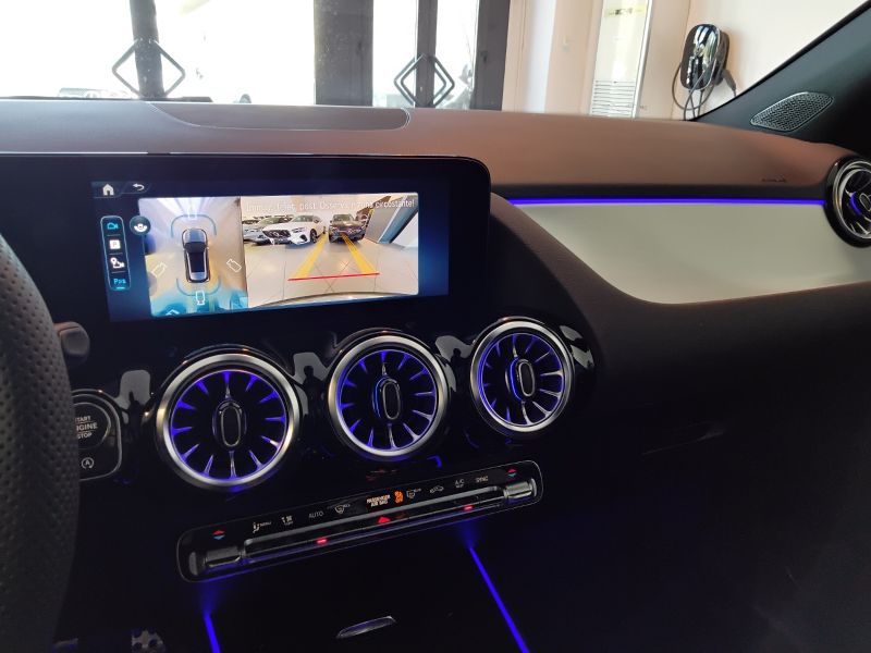 GuidiCar - MERCEDES BENZ NUOVA GLA 1 GLA 200 d automatic AMG Line ADVANCED PLUS Nuovo