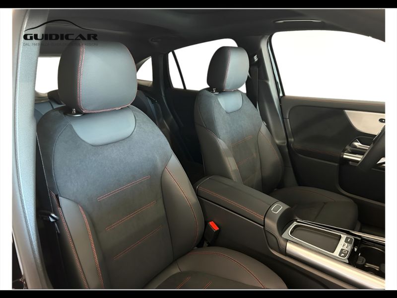 GuidiCar - MERCEDES BENZ NUOVA GLA 1 GLA 200 d automatic AMG Line ADVANCED PLUS Nuovo