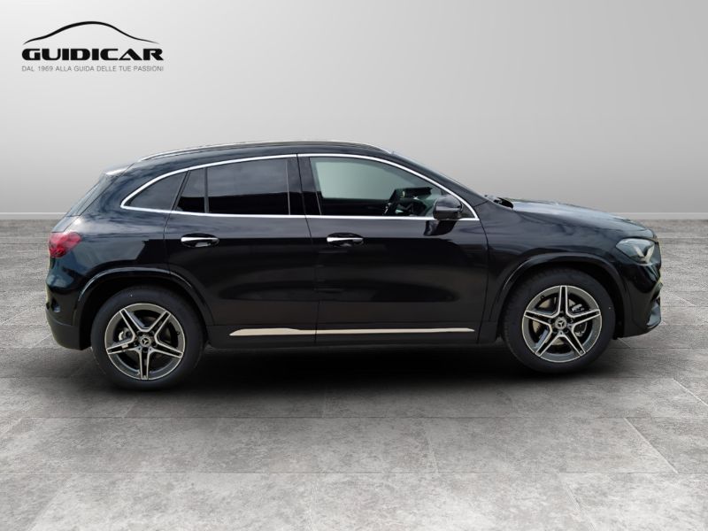 GuidiCar - MERCEDES BENZ NUOVA GLA 1 GLA 200 d automatic AMG Line ADVANCED PLUS Nuovo