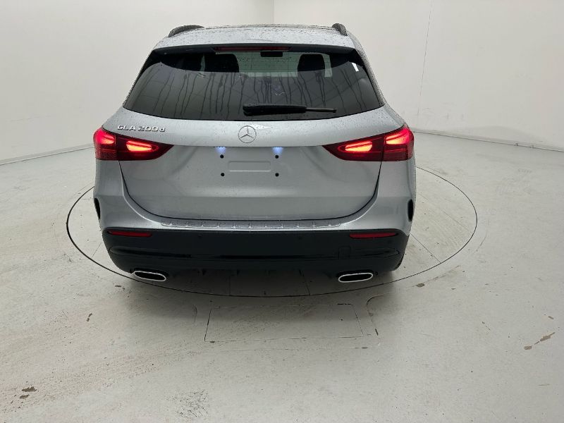 GuidiCar - MERCEDES BENZ NUOVA GLA 1 GLA 200 d automatic AMG Line ADVANCED PLUS Nuovo