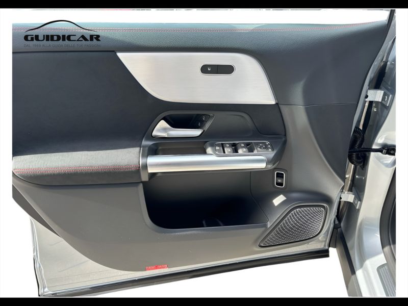 GuidiCar - MERCEDES BENZ NUOVA GLA 1 GLA 200 d automatic AMG Line ADVANCED PLUS Nuovo