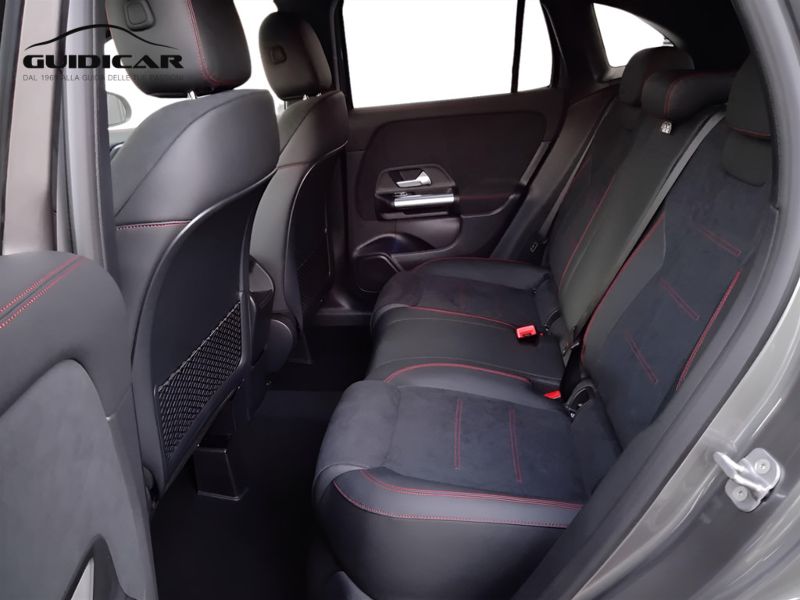 GuidiCar - MERCEDES BENZ NUOVA GLA 1 GLA 200 d automatic AMG Line ADVANCED PLUS Nuovo