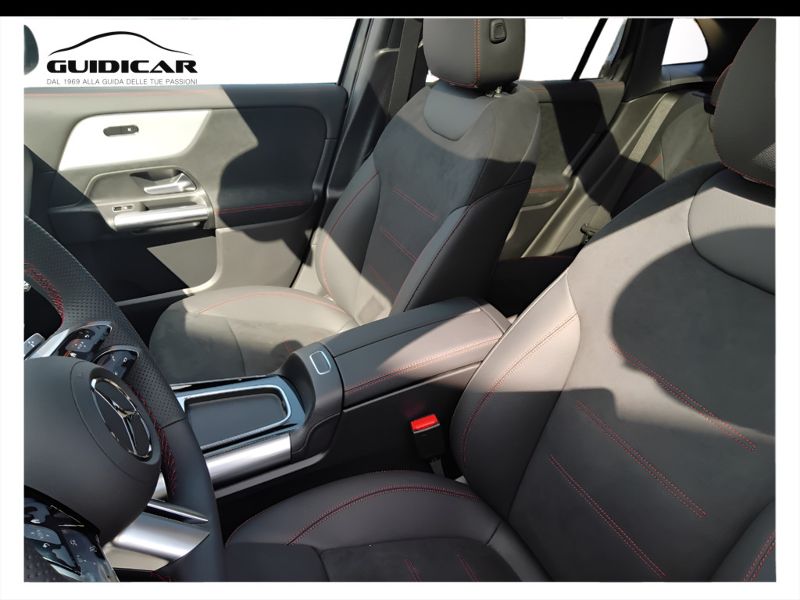 GuidiCar - MERCEDES BENZ NUOVA GLA 1 GLA 200 d automatic AMG Line ADVANCED PLUS Nuovo