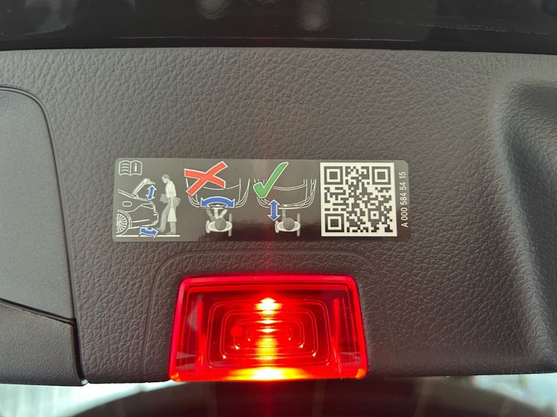 GuidiCar - MERCEDES BENZ NUOVA GLA 1 GLA 200 d automatic AMG Line ADVANCED PLUS Nuovo