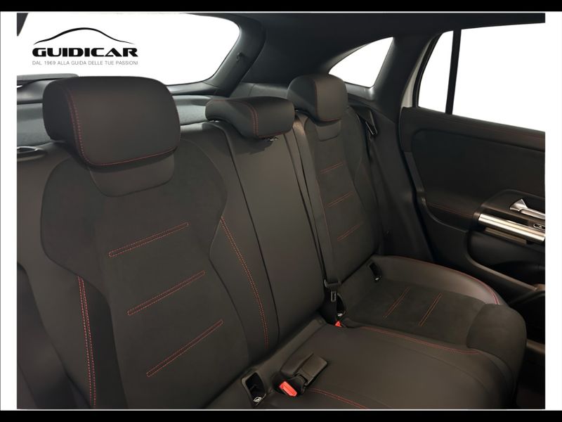 GuidiCar - MERCEDES BENZ NUOVA GLA 1 GLA 200 d automatic AMG Line ADVANCED PLUS Nuovo