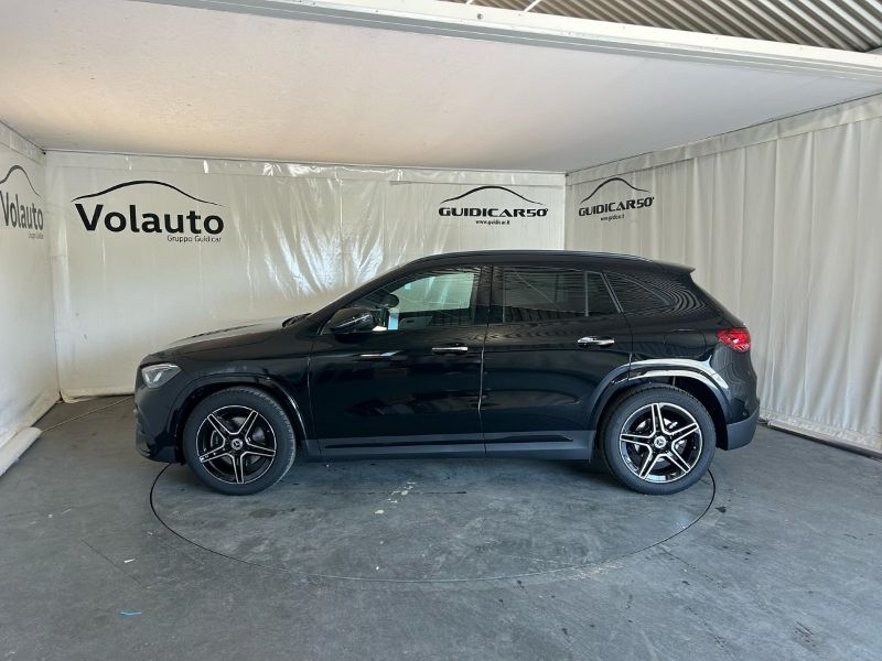 GuidiCar - MERCEDES BENZ NUOVA GLA 1 GLA 200 d automatic AMG Line ADVANCED PLUS Nuovo