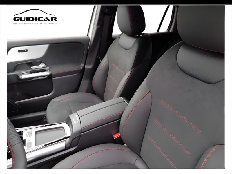 GuidiCar - MERCEDES BENZ NUOVA GLA 1 GLA 200 d automatic AMG Line ADVANCED PLUS Nuovo