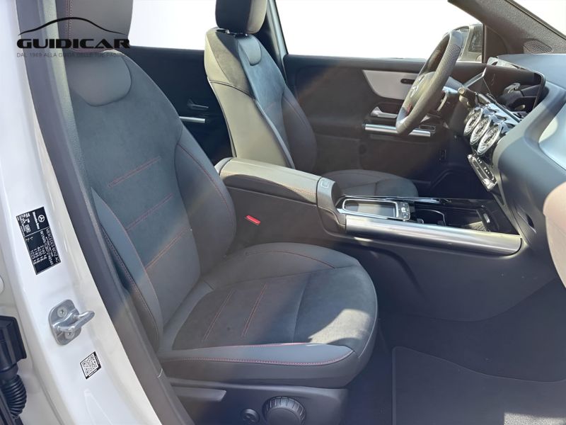 GuidiCar - MERCEDES BENZ NUOVA GLA 1 GLA 200 d automatic AMG Line ADVANCED PLUS Nuovo