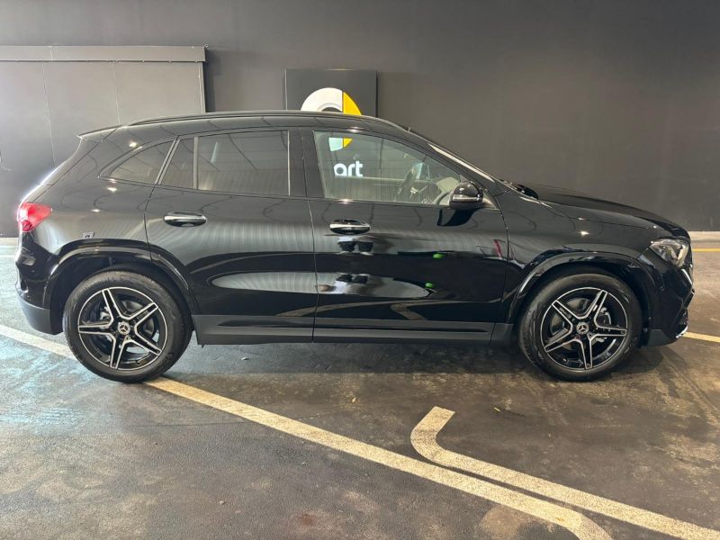 GuidiCar - MERCEDES BENZ NUOVA GLA 1 GLA 200 d automatic AMG Line ADVANCED PLUS Nuovo