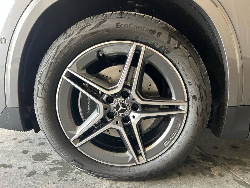 GuidiCar - MERCEDES BENZ NUOVA GLA 1 GLA 200 d automatic AMG Line ADVANCED PLUS Nuovo