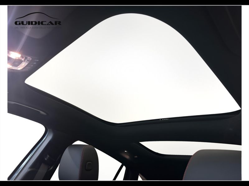 GuidiCar - MERCEDES BENZ NUOVA GLA 1 GLA 200 d automatic AMG Line ADVANCED PLUS Nuovo