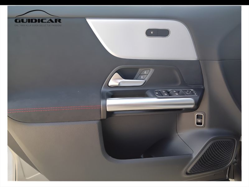 GuidiCar - MERCEDES BENZ NUOVA GLA 1 GLA 200 d automatic AMG Line ADVANCED PLUS Nuovo