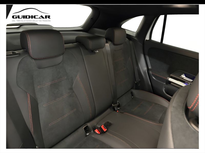 GuidiCar - MERCEDES BENZ NUOVA GLA 1 GLA 200 d automatic AMG Line ADVANCED PLUS Nuovo
