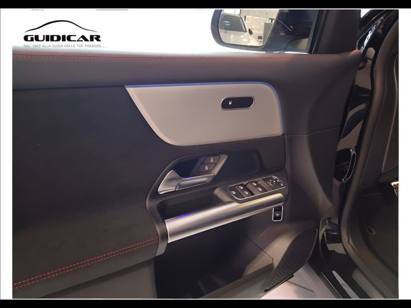 GuidiCar - MERCEDES BENZ NUOVA GLA 1 GLA 200 d automatic AMG Line ADVANCED PLUS Nuovo