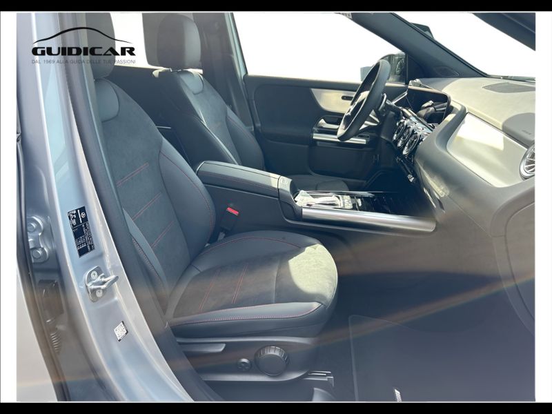 GuidiCar - MERCEDES BENZ NUOVA GLA 1 GLA 200 d automatic AMG Line ADVANCED PLUS Nuovo