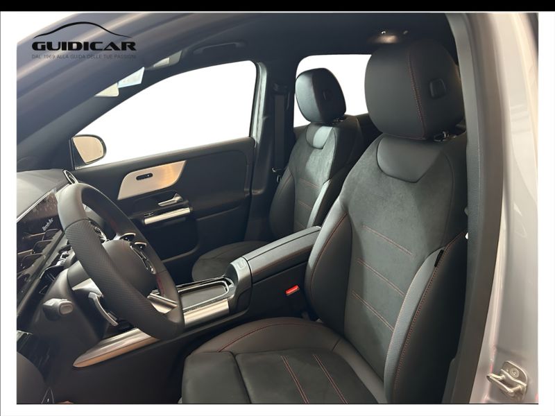 GuidiCar - MERCEDES BENZ NUOVA GLA 1 GLA 200 d automatic AMG Line ADVANCED PLUS Nuovo