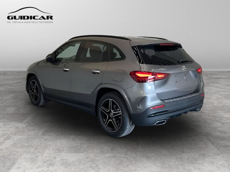 GuidiCar - MERCEDES BENZ NUOVA GLA 1 GLA 200 d automatic AMG Line ADVANCED PLUS Nuovo